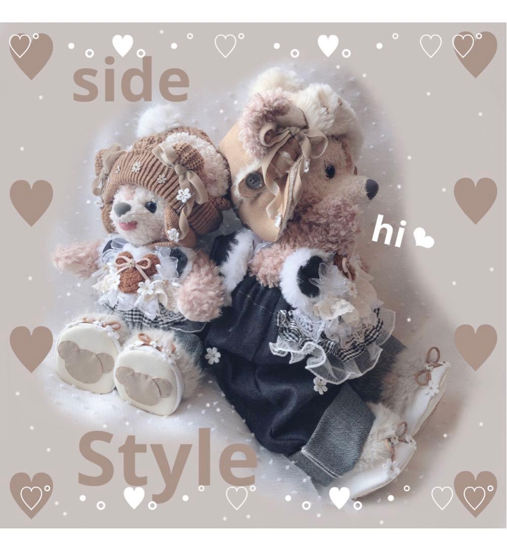 ♥︎ 確認用 ♥︎