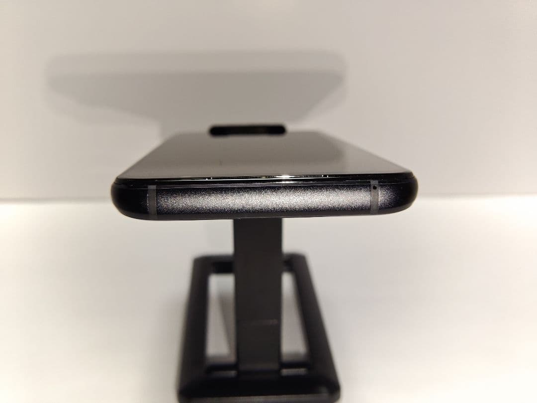 【中古】ROG Phone 7 ブラック 12GB/256GB 日本版