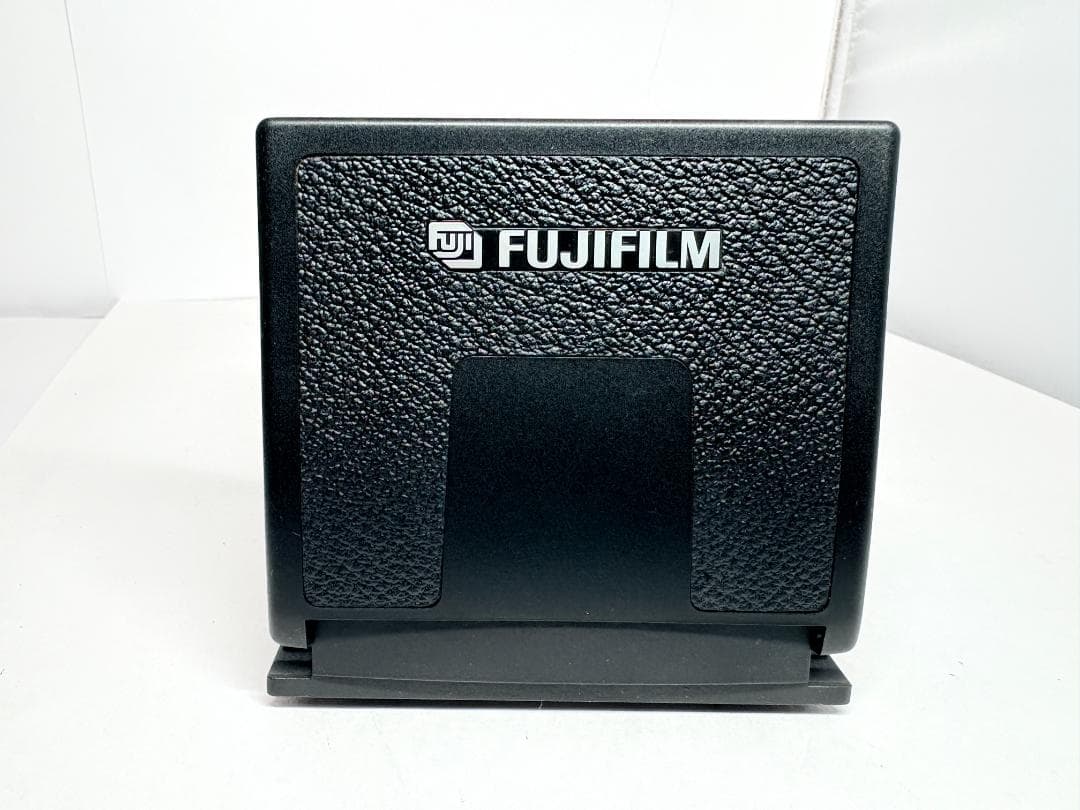極上品 FUJIFILM ウェストレベルファインダー GX680 Ⅲ