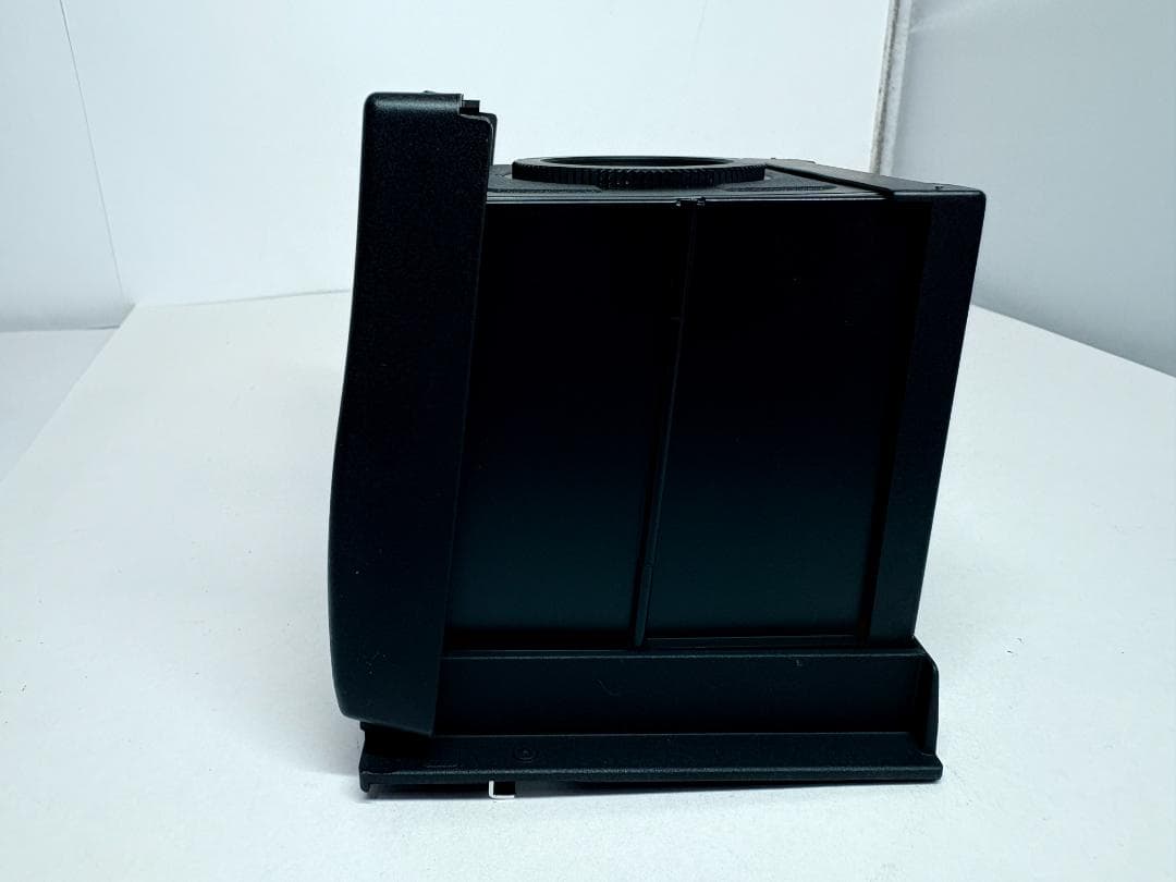 極上品 FUJIFILM ウェストレベルファインダー GX680 Ⅲ
