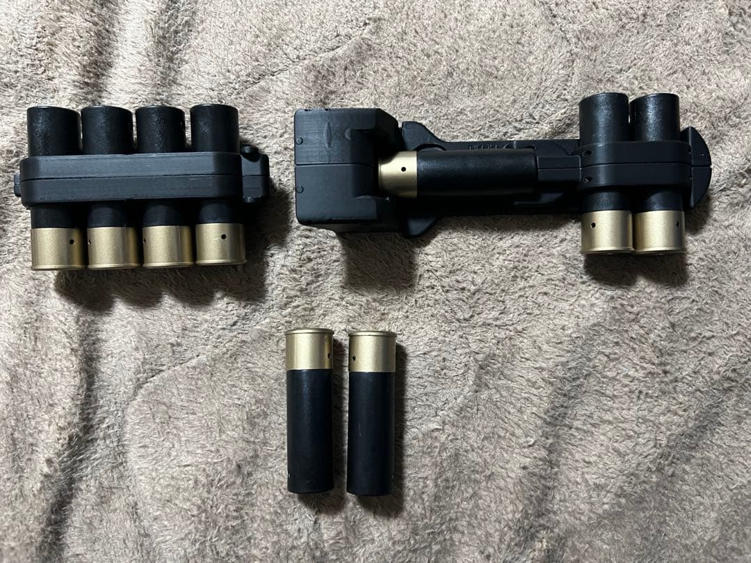 東京マルイ P90 シェルマグキット