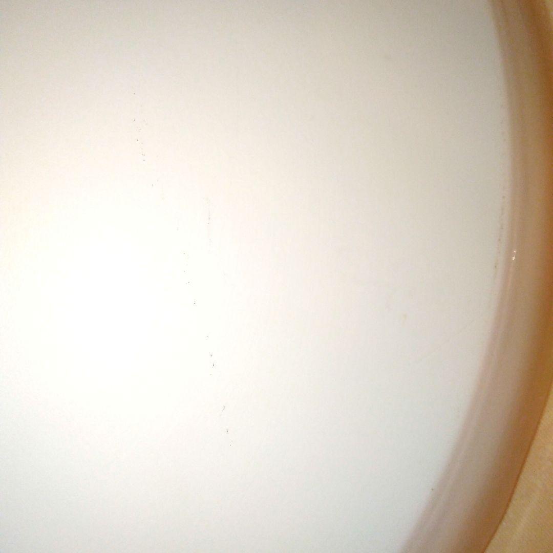 激安❗60%off❗未使用品✨Ginoliベッキオホワイト/ケーキトレイ31cm