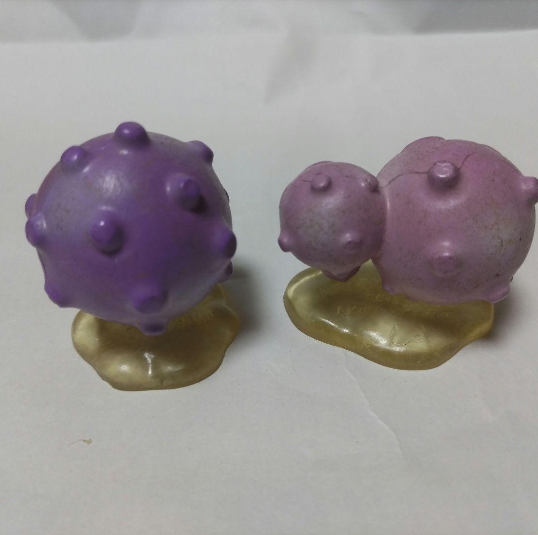 初期ポケモン フィギュア 2体セット