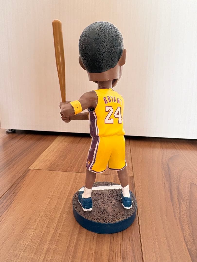 スポーツ Kobe Bryant Bobblehead