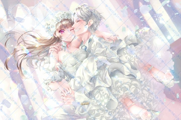夢絵 イラストオーダー