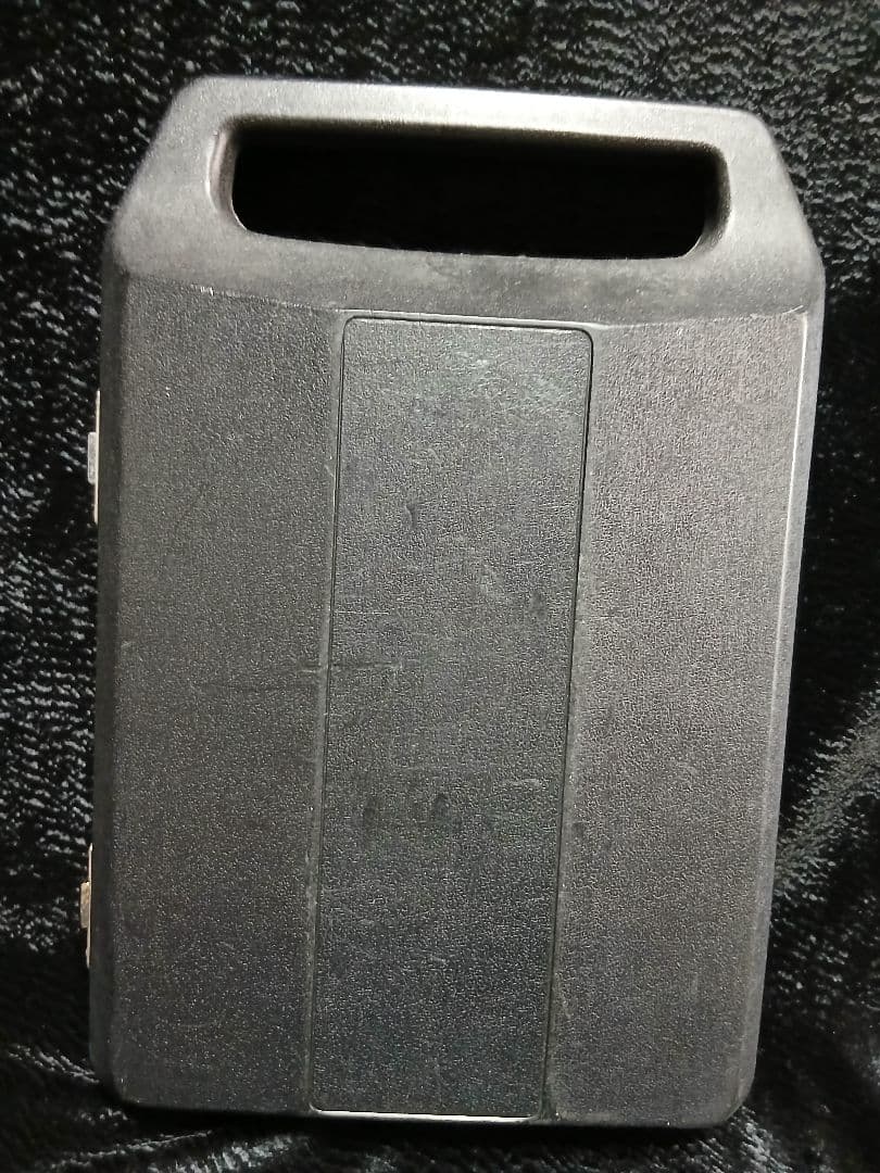 YAMAHA クラリネット YCL-25（中古品）