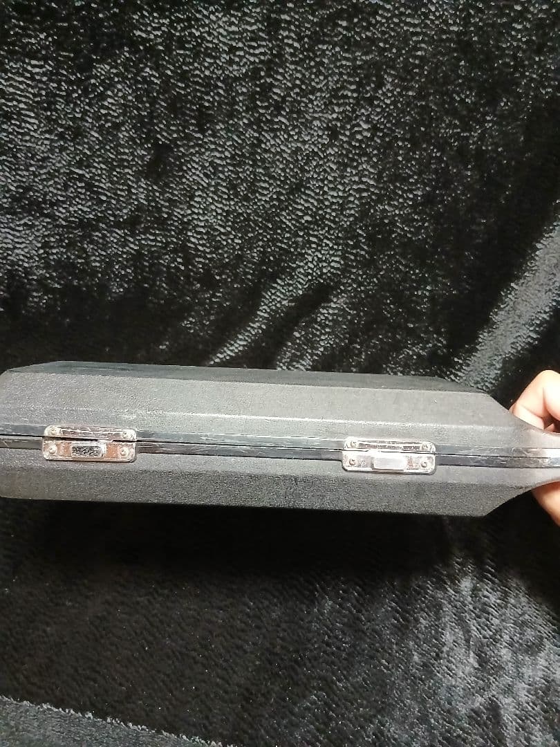 YAMAHA クラリネット YCL-25（中古品）