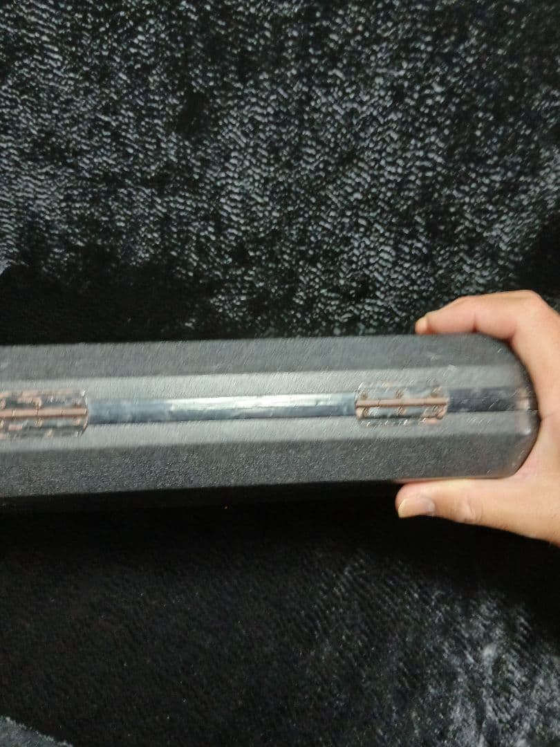 YAMAHA クラリネット YCL-25（中古品）