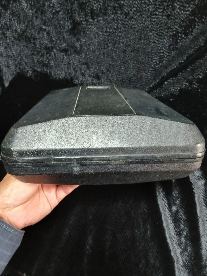 YAMAHA クラリネット YCL-25（中古品）