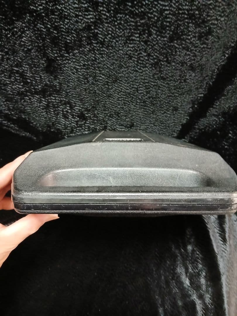 YAMAHA クラリネット YCL-25（中古品）