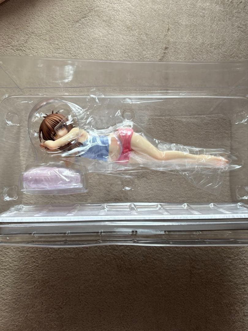 ALTER ToLOVEる 結城美柑 1/7スケールフィギュア