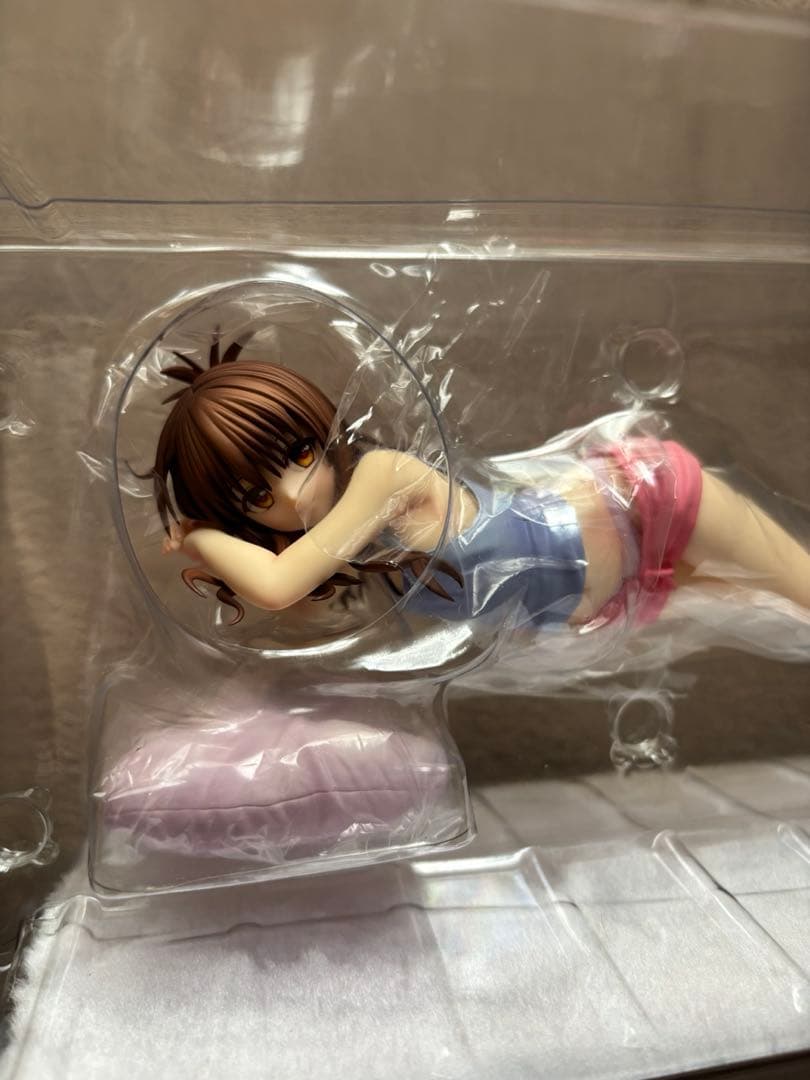 ALTER ToLOVEる 結城美柑 1/7スケールフィギュア
