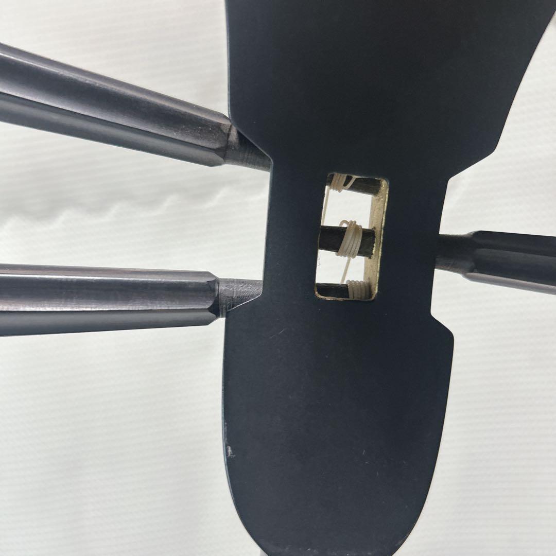 ✨美品✨ 沖縄三味線　人工革　蛇柄