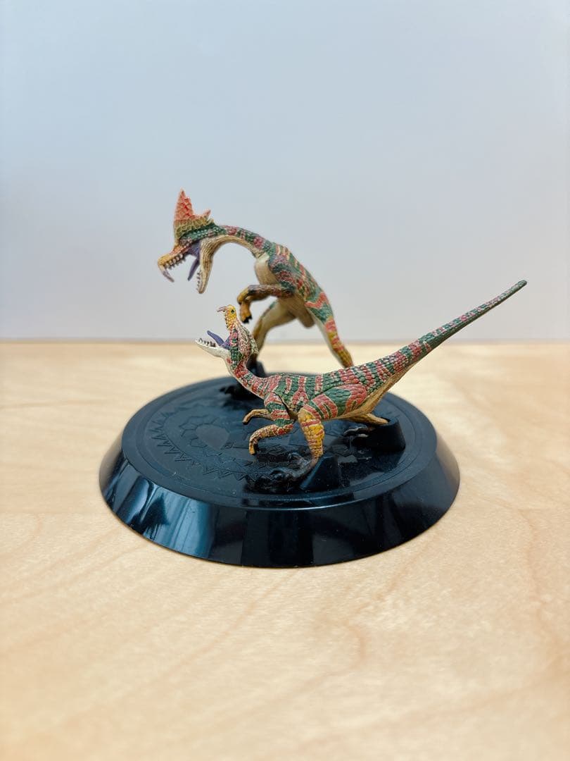 モンスターハンター スタンダードモデル 6体まとめ売り　フィギュア