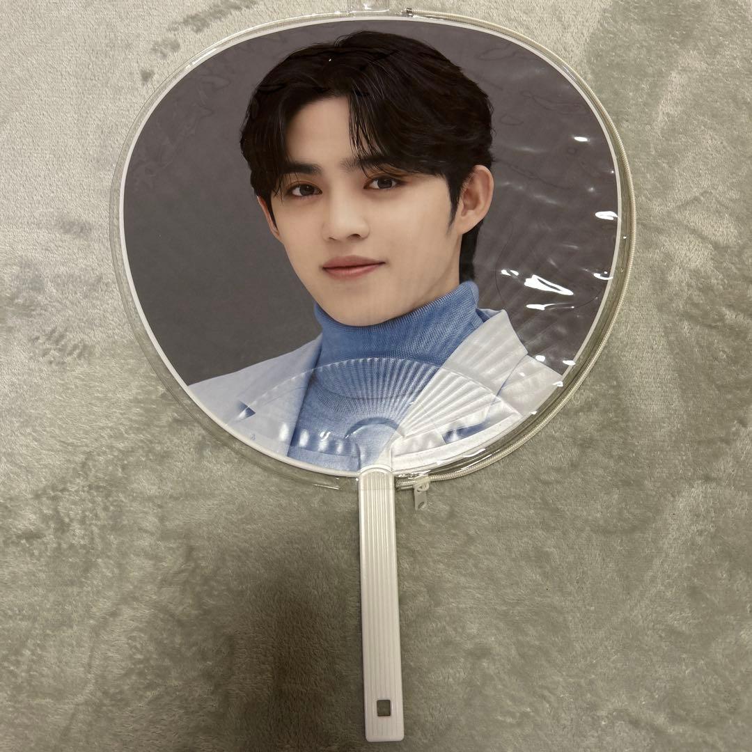 SEVENTEEN エスクプス うちわ まとめ売り