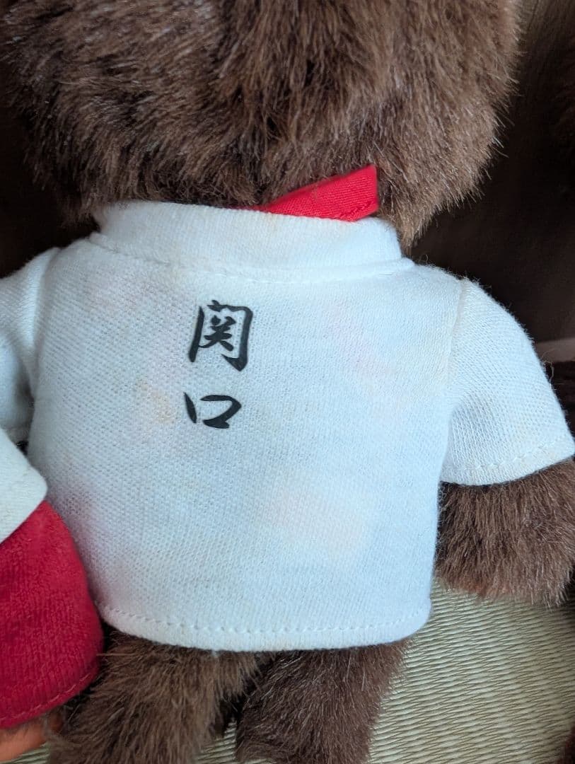 モンチッチ　希少　レトロ　まとめ売り　外国限定　ナポレオン　くたくたモンキーなど