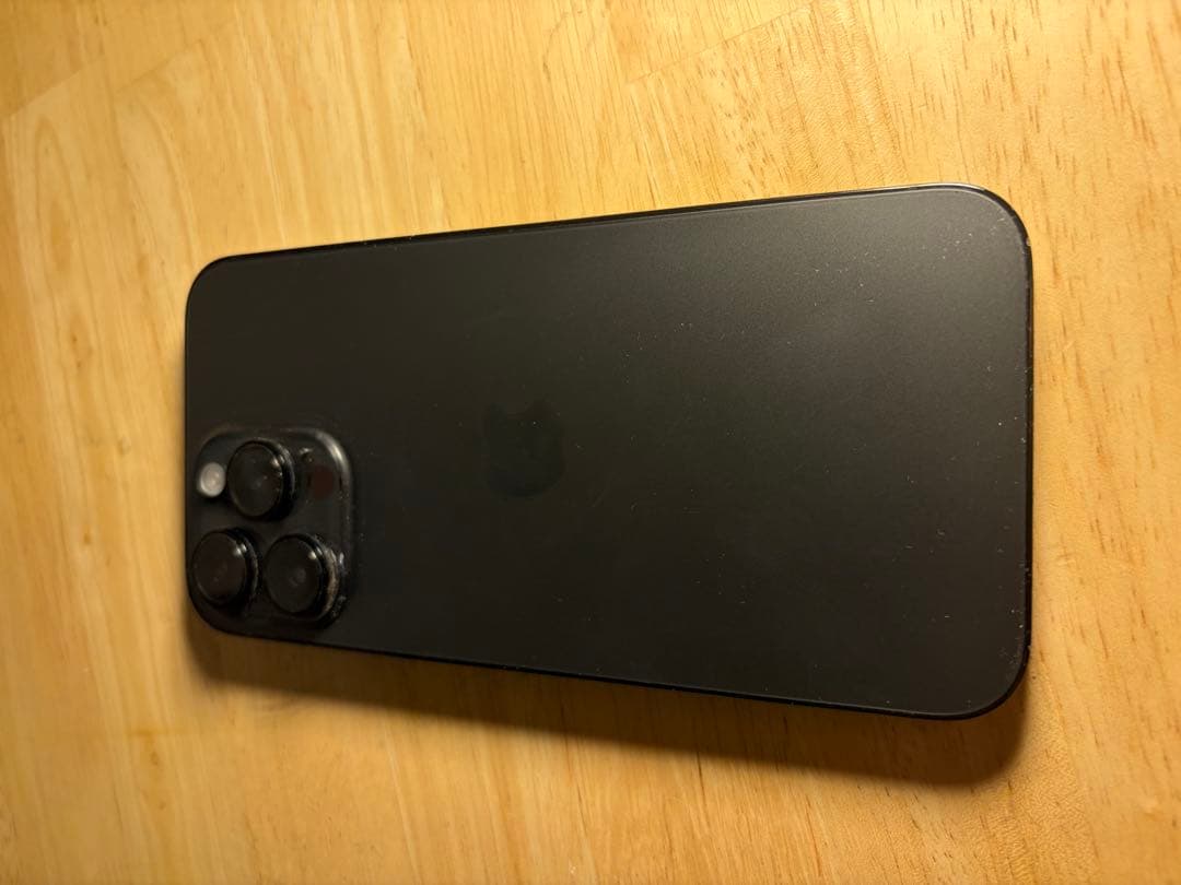スマートフォン本体 iPhone14Pro Max