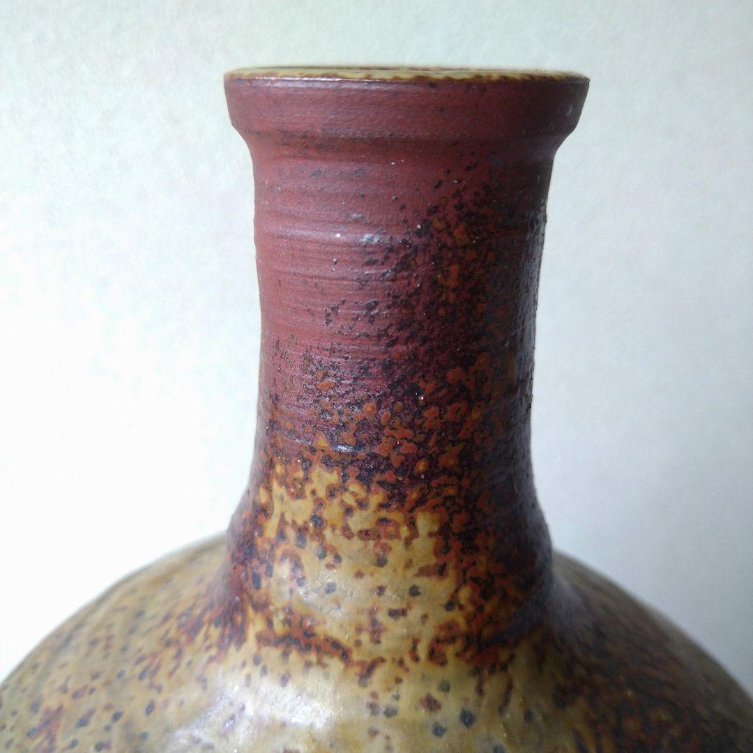へそ徳利 壺