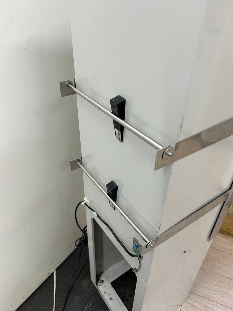 グローリー両替機FR80