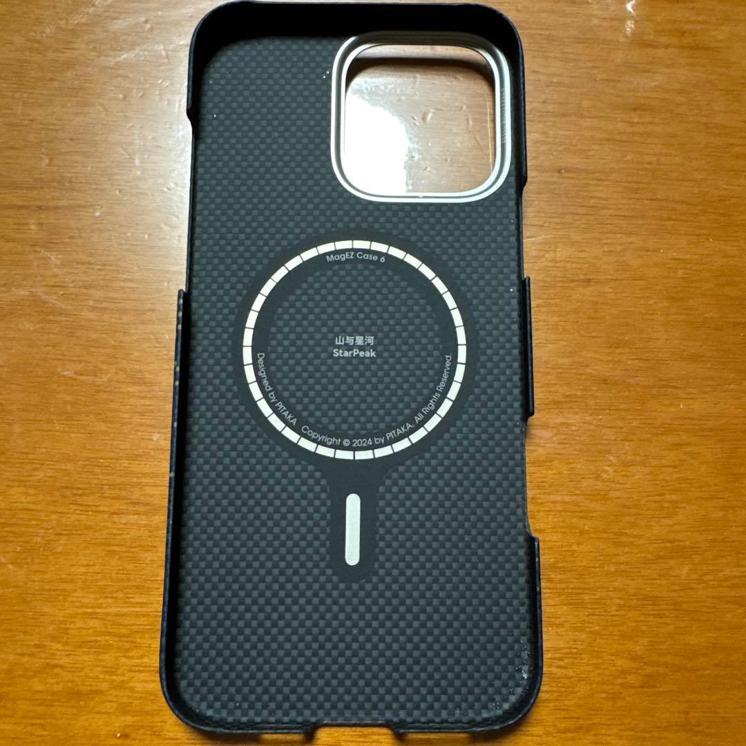 iPhone 16 Pro Max ケース