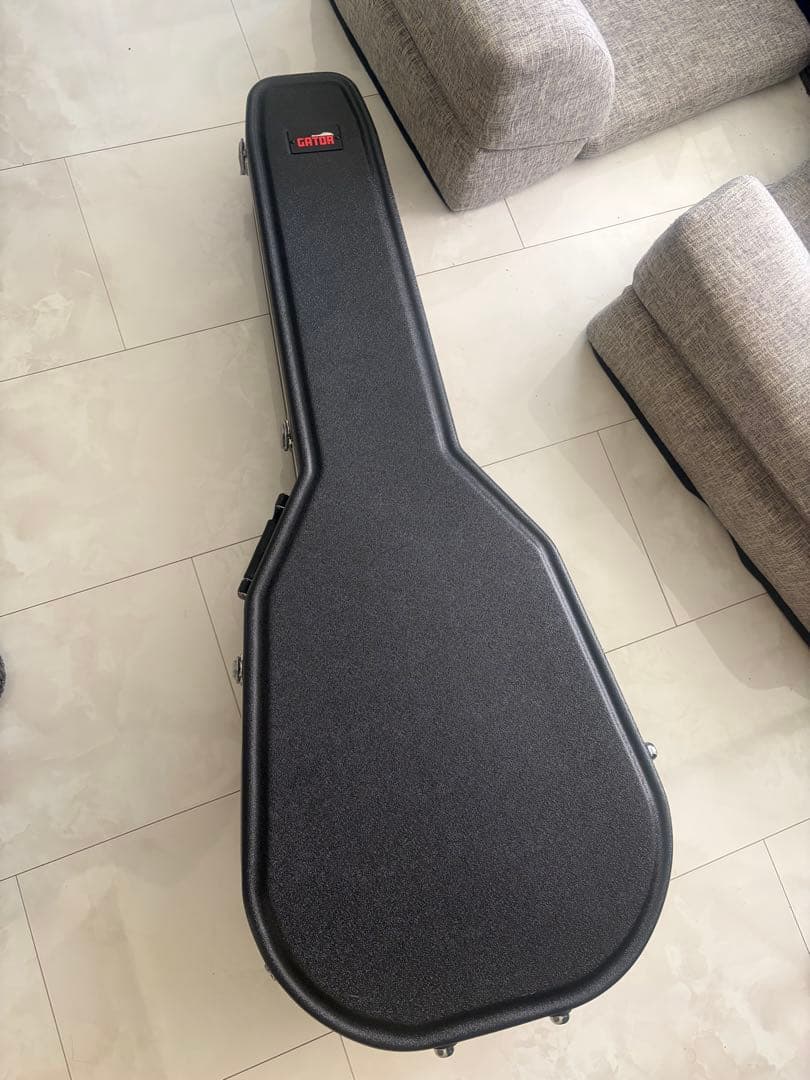 【美品】 オベーション　エレアコ　CE44-1-G SB
