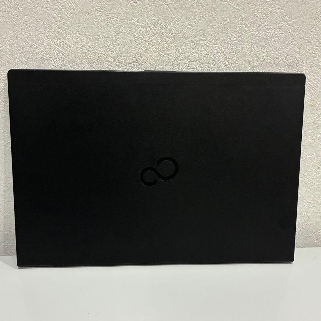 Windowsノート本体 LIFEBOOK U938/S i5 8GB 256GB Windows11