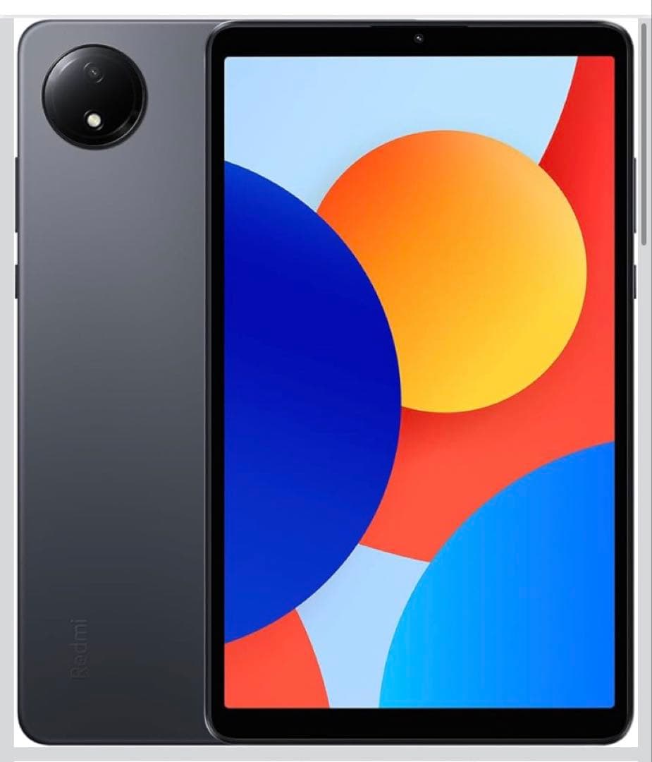 Xiaomi Redmi Pad SE 8.7 4GB/64GB グレー