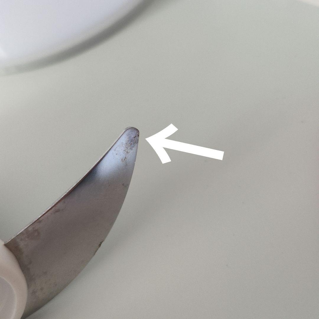 【美品】bamix SliceSy バーミックス・スライシー　8点セット