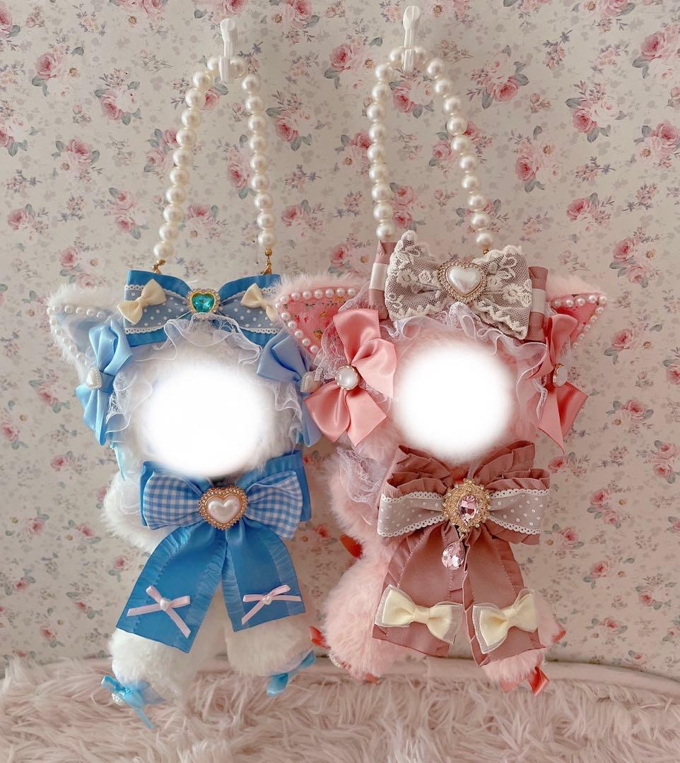 フィナンシェ様♡専用ページ