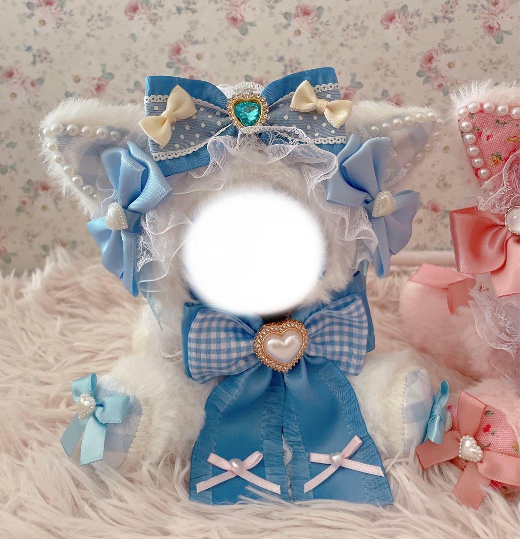 フィナンシェ様♡専用ページ