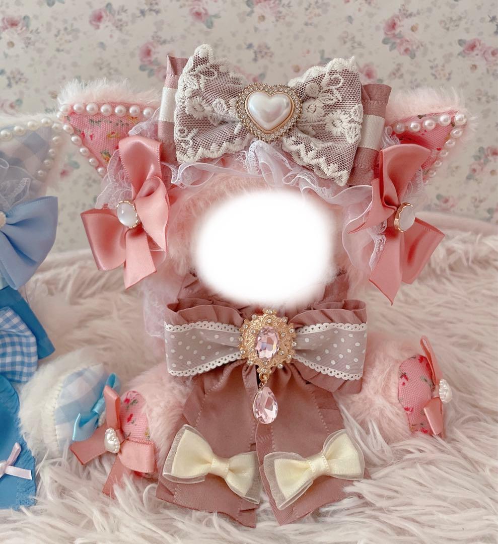 フィナンシェ様♡専用ページ