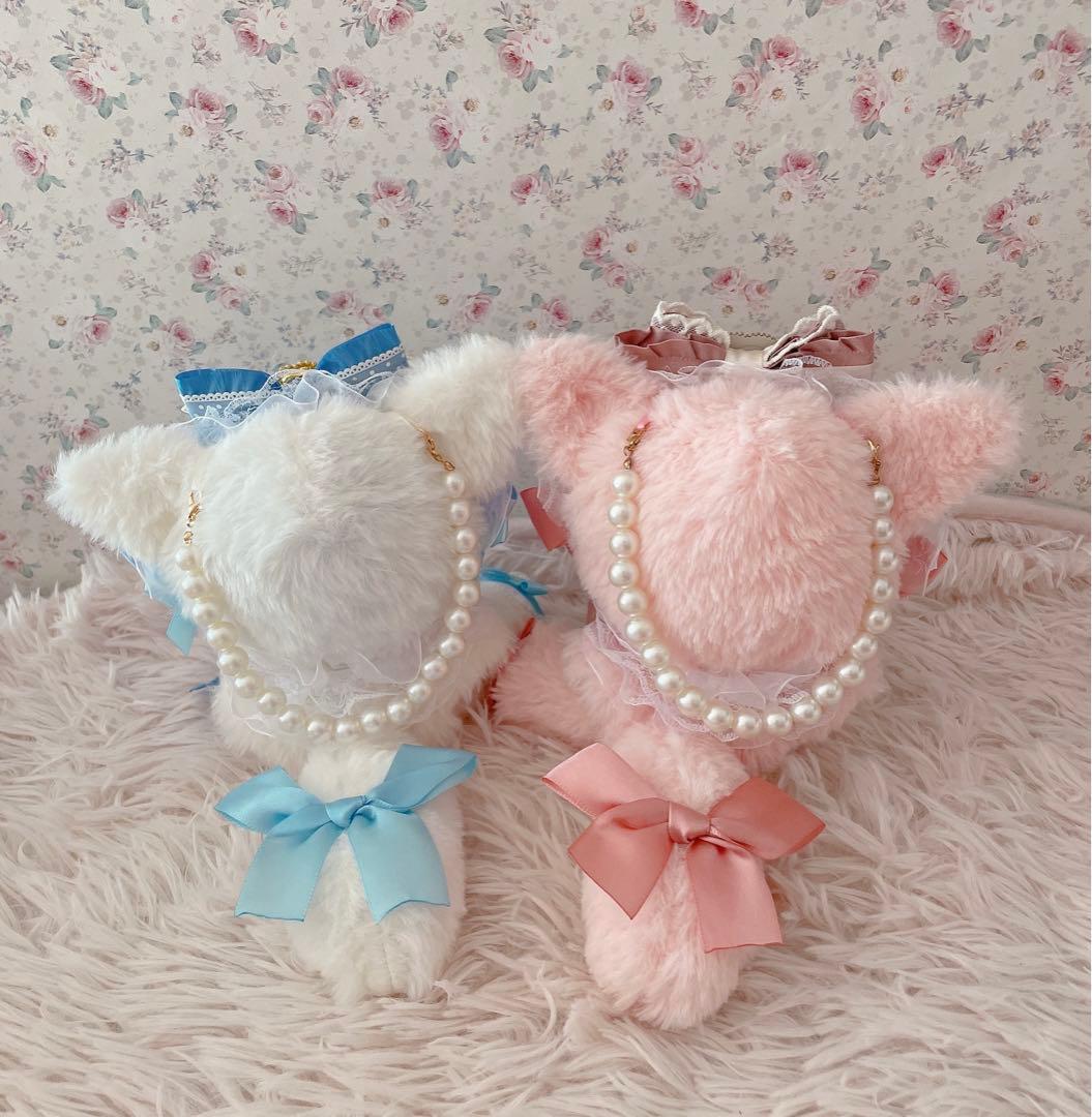 フィナンシェ様♡専用ページ