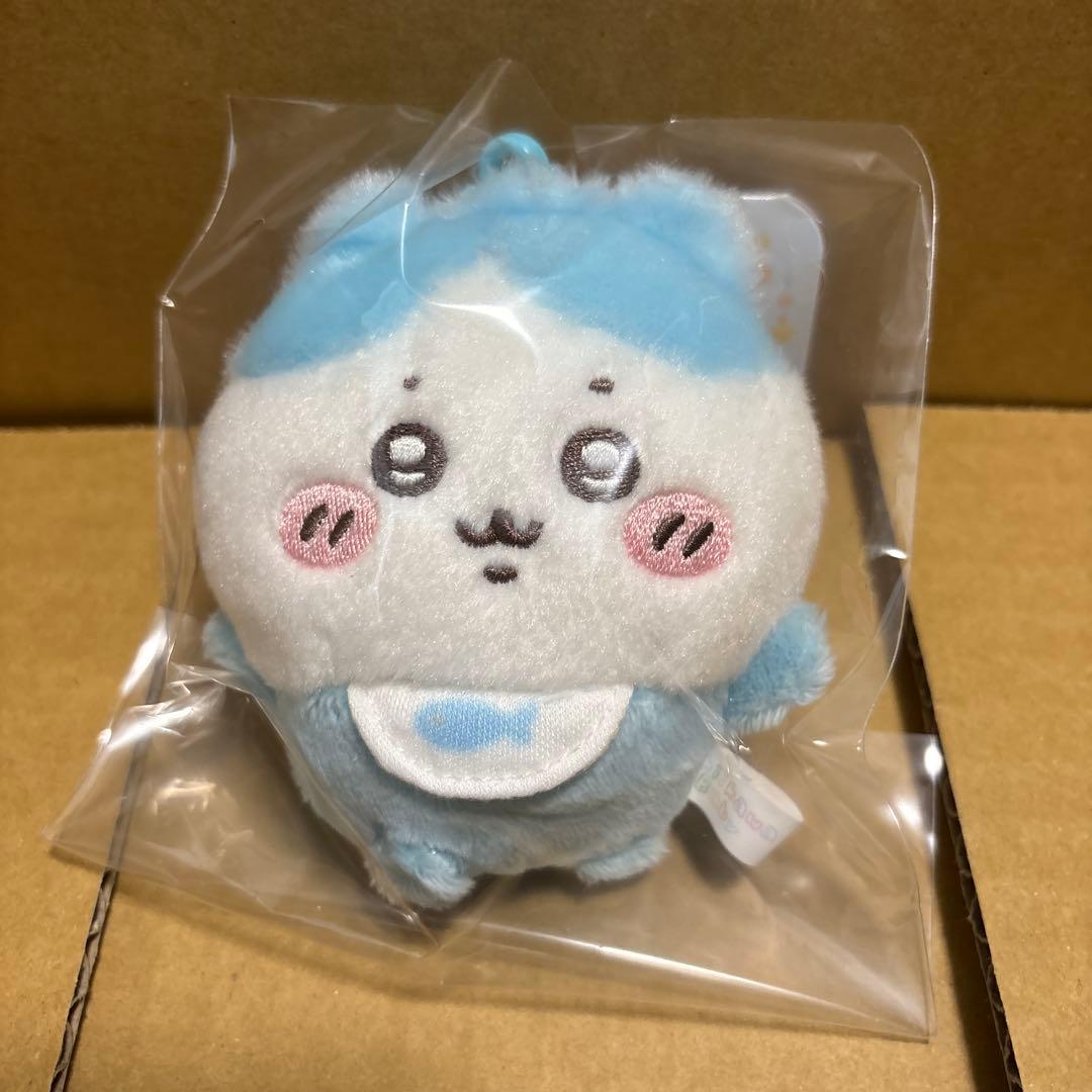 ちいかわベイビー【セット】