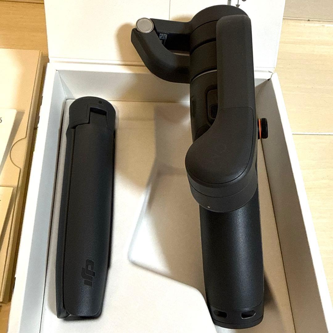 『今だけ値下げ』 dji osmo mobile6 オスモモバイル6 ジンバル