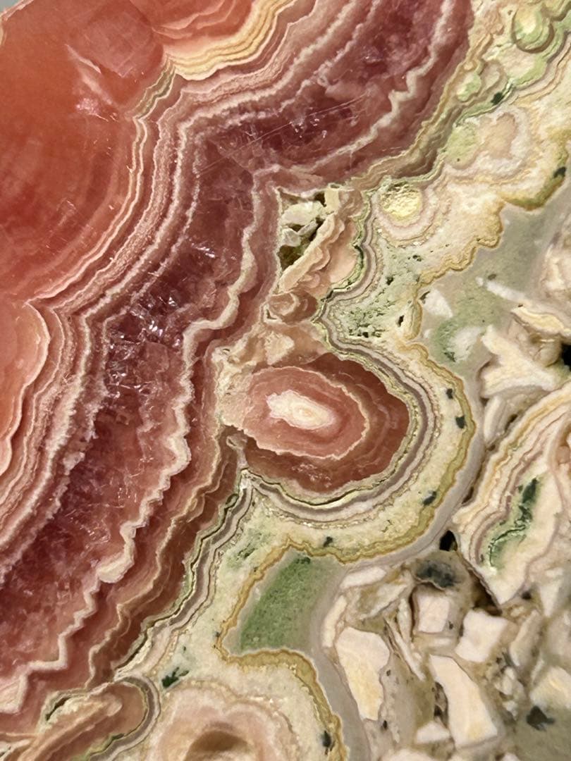 ꧁インカローズスライス꧂