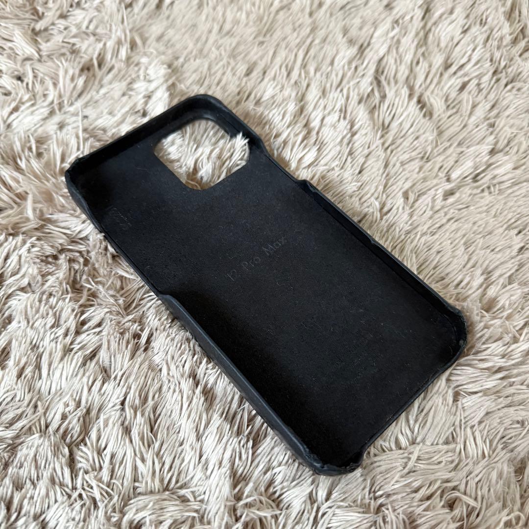LouisVuitton モノグラムバンパーケース iPhone12promax