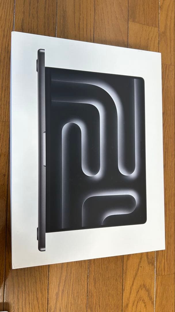 MacBook Pro M3 500GB 14インチ