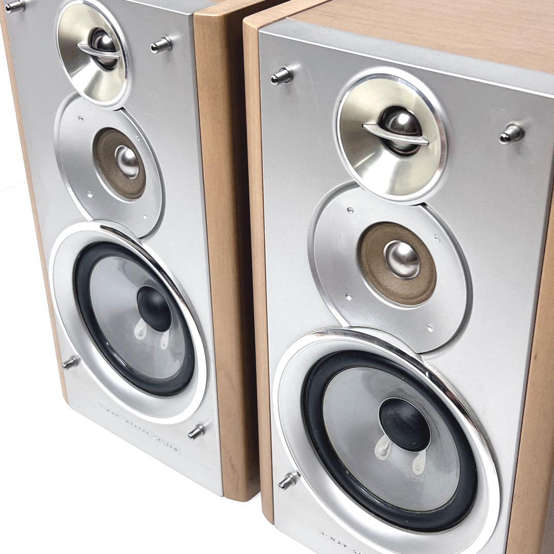 【極美品】Victor UX-Z11WMD CD MD カセット　ミニコンポ