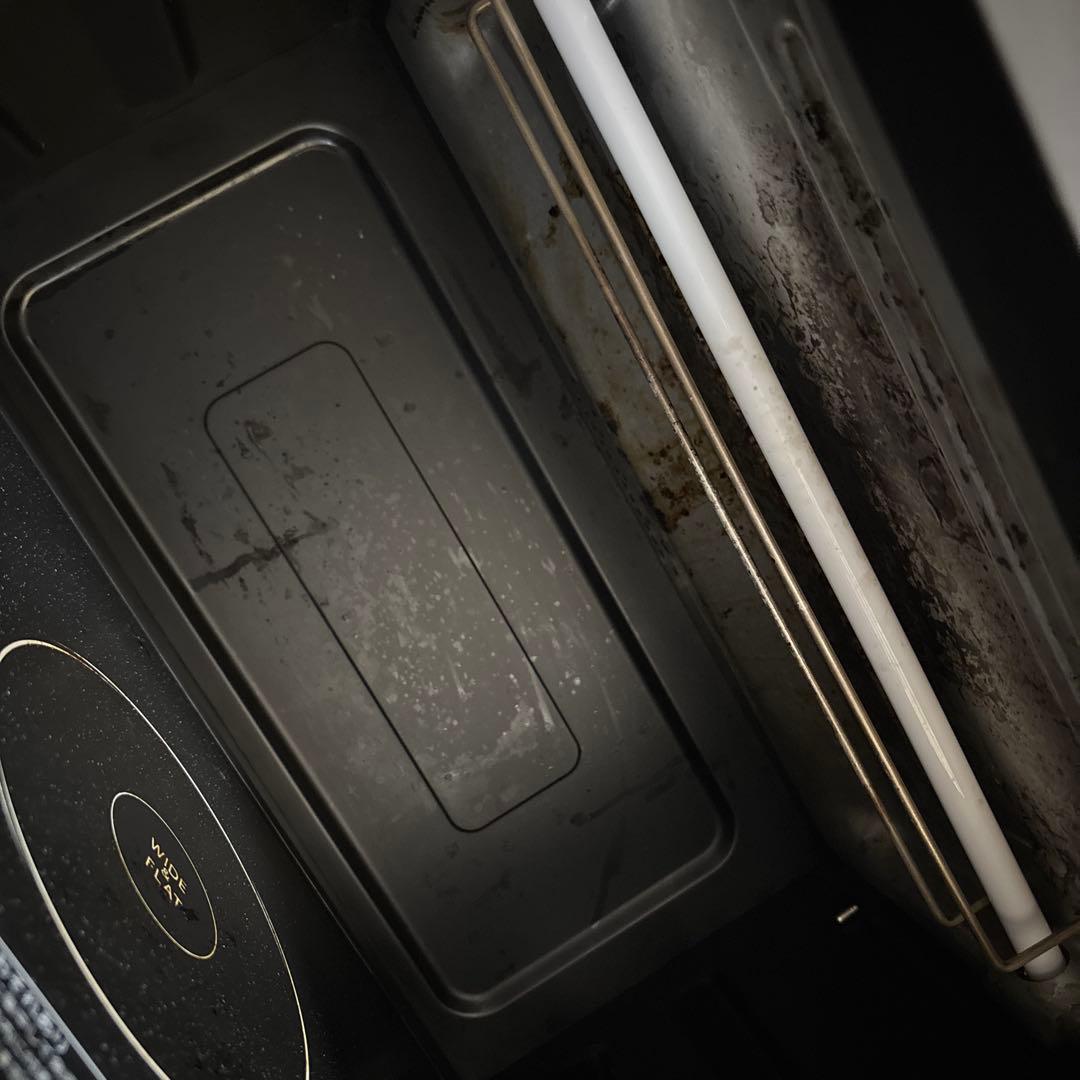 東芝 TOSHIBA オーブンレンジ ブラウン ER-R6E