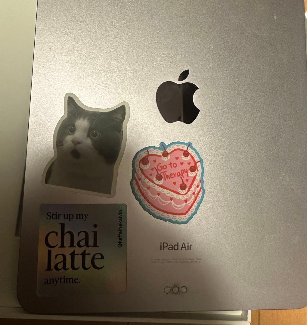 ギ*ル様 Apple iPad Air M2