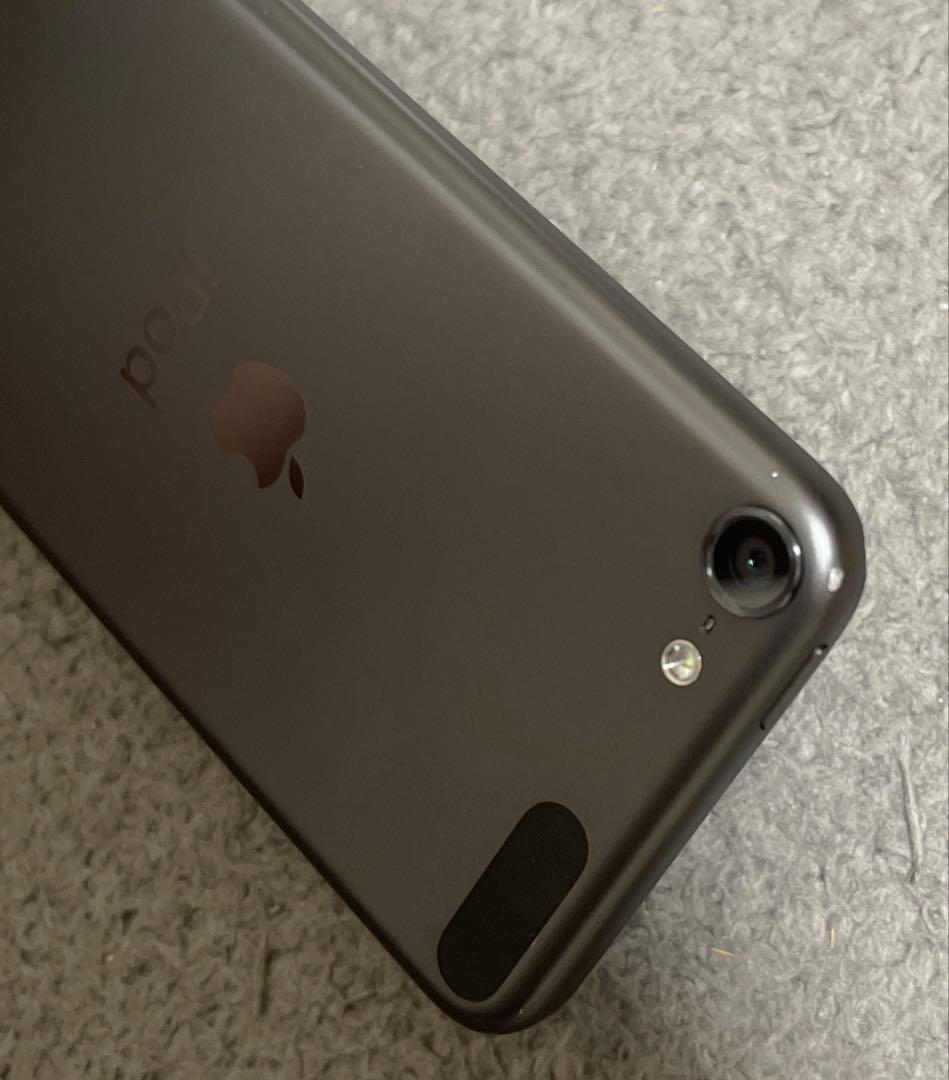 Apple iPod Touch 第7世代 スペースグレー 32GB
