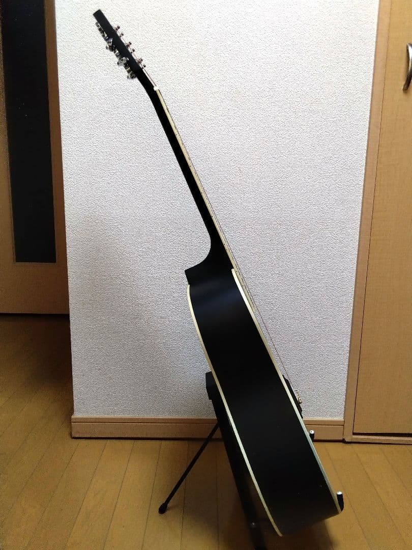 DONNER「DAG-1CB」ドナー　アコースティックギター　SC付き