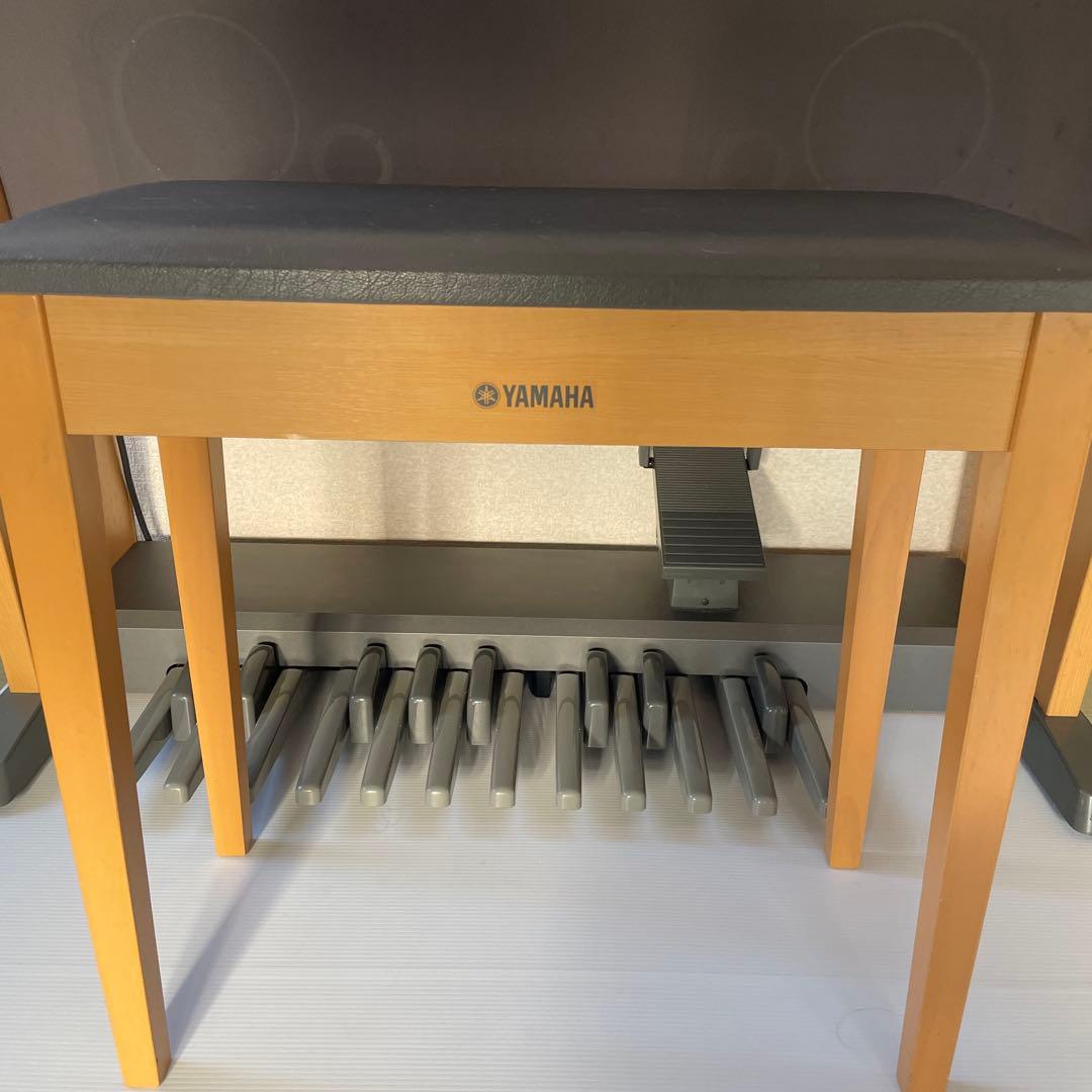 YAMAHA STAGEA ELB-01 エレクトーン　2006年製