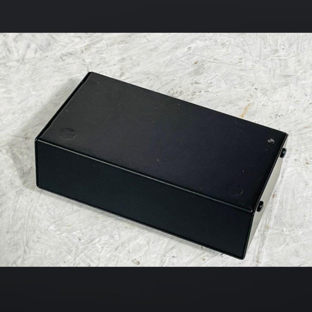 MicroMix MH400 4チャンネルミキサー