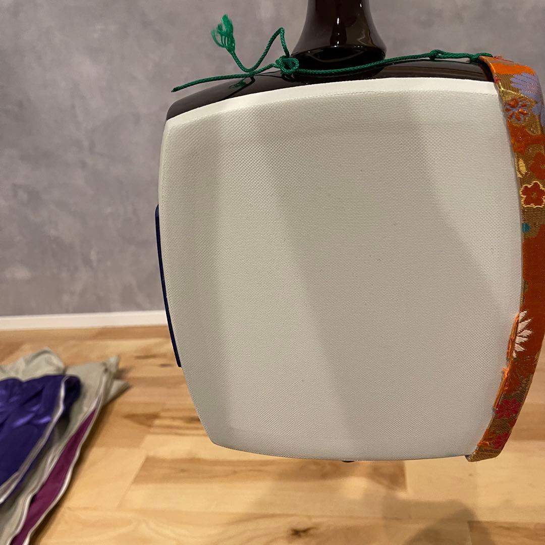 三味線 SUZUKI スズキ あやめ 和楽器 ケース 入門 練習