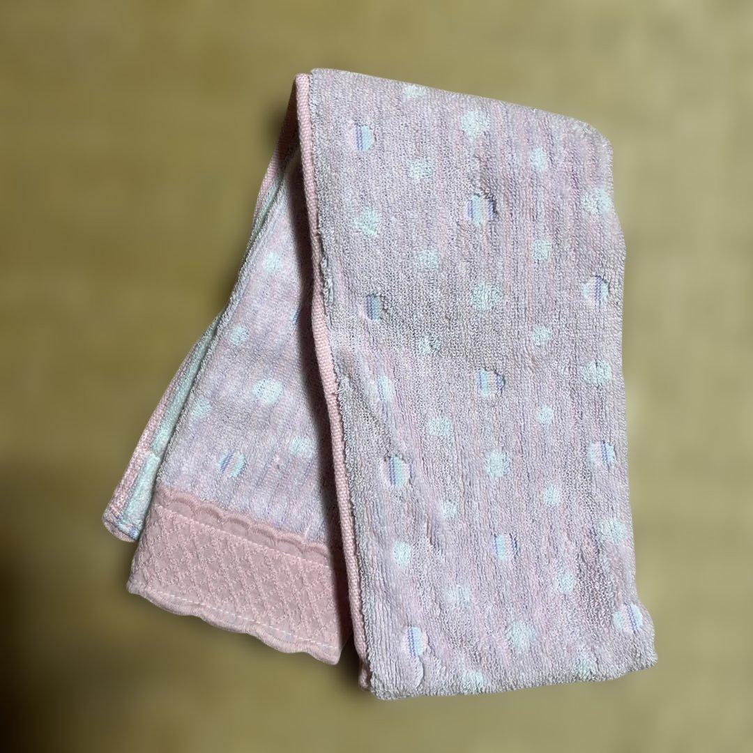 サンリオ⭐︎マイメロディ⭐︎パスケース&フェンスタオル＆水筒＆クッション毛布⭐︎5点S