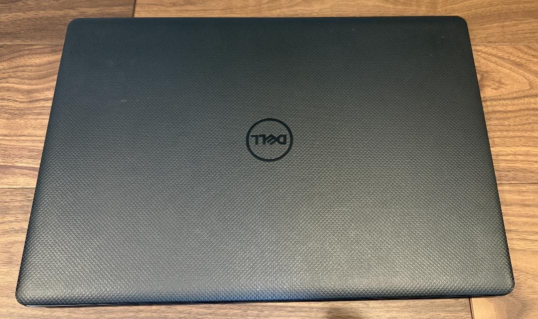 DELL Vostro 3591 i3-1005G1 ジャンク