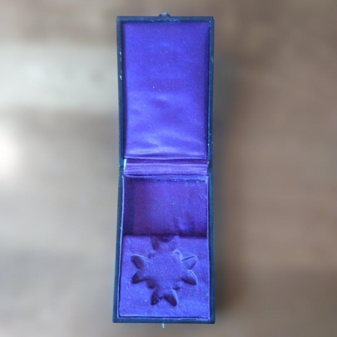 勲六等瑞宝章