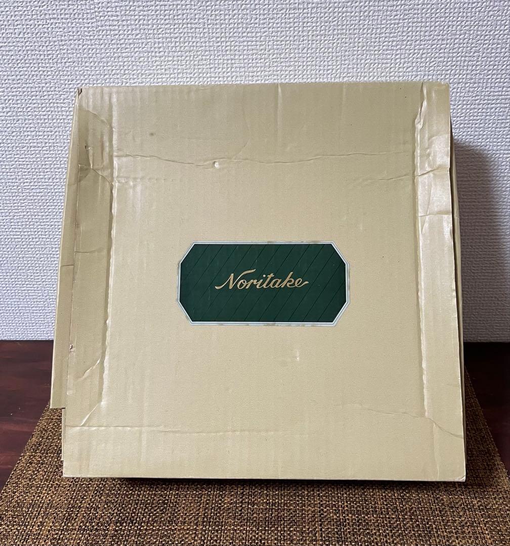【2月限定価格　新品未使用】ノリタケ　ロイヤルオーチャード　日本製5枚セット
