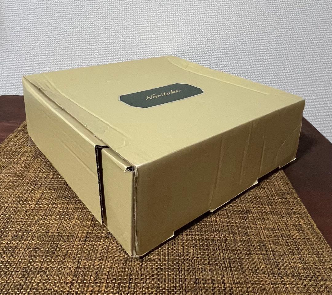 【2月限定価格　新品未使用】ノリタケ　ロイヤルオーチャード　日本製5枚セット